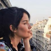 Profile photo of Enida Mulamujic